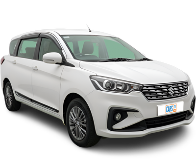 2021 Maruti Ertiga - SUV - Petrol - Manual - ₹8.69 lakh